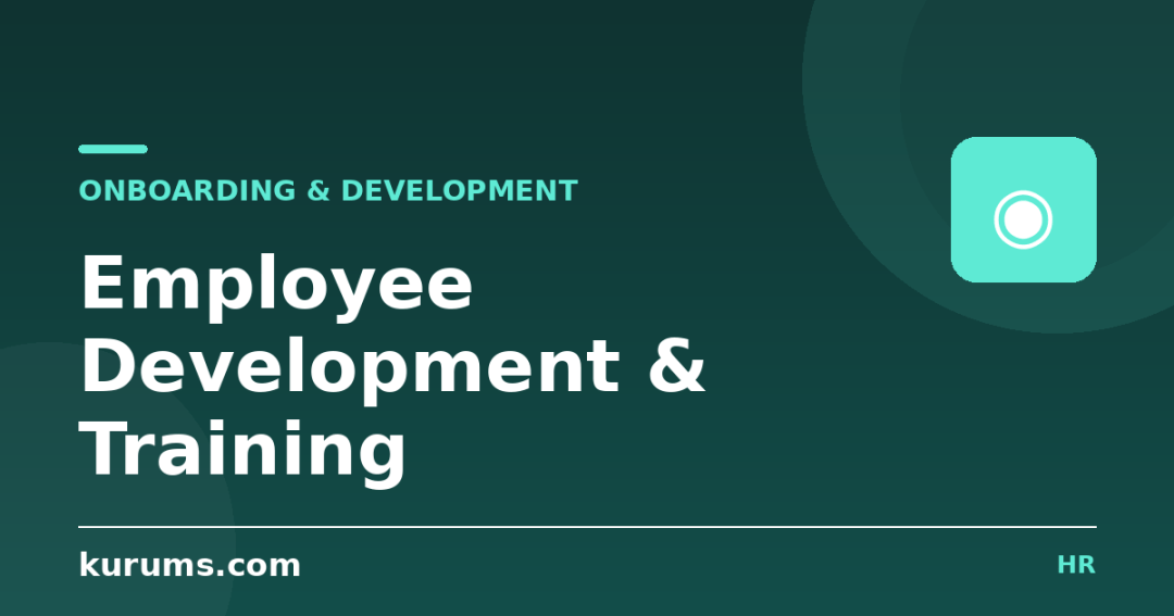 What Is Employee Development and Why Invest in It?