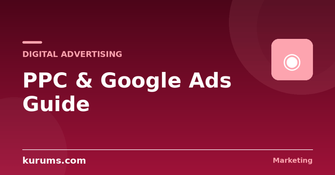 What Is PPC and How Do Google Ads Work?