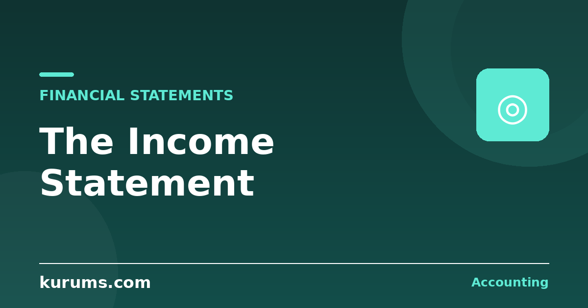 What Is an Income Statement and How Do You Read One?