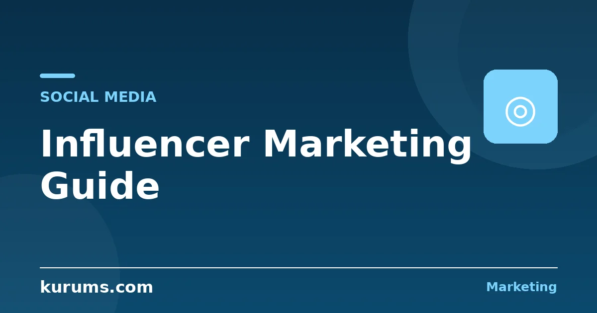 What Is Influencer Marketing and How Does It Work?