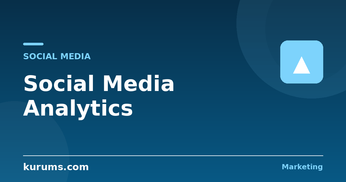 How Do You Measure Social Media Marketing Results?