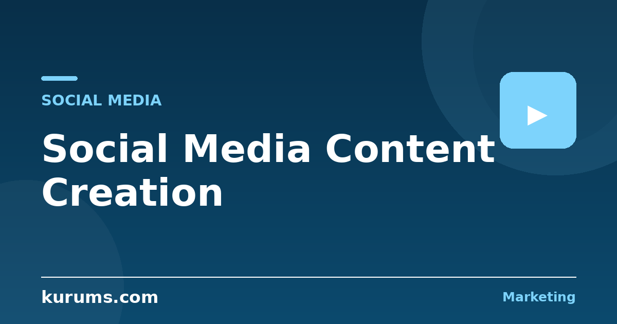 How Do You Create Social Media Content That Performs?