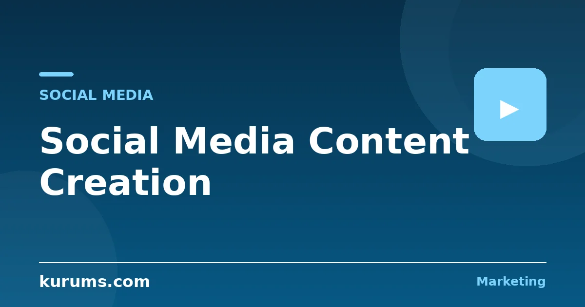 How Do You Create Social Media Content That Engages?