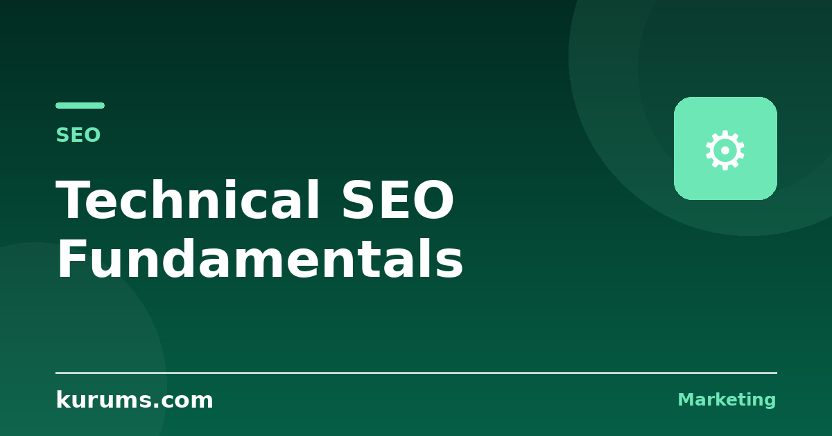 What Is Technical SEO and Why Does It Matter?