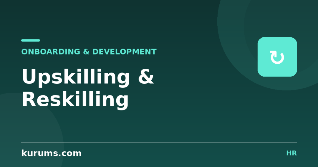 What Are Upskilling and Reskilling and Why Do They Matter?