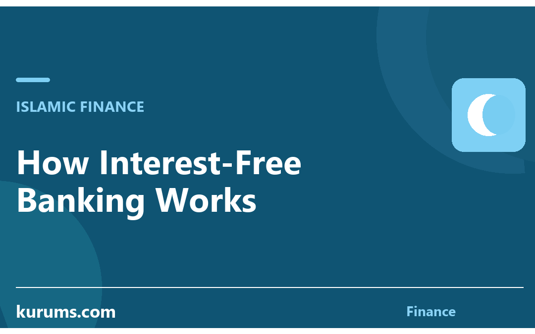 How Interest-Free Banking Works