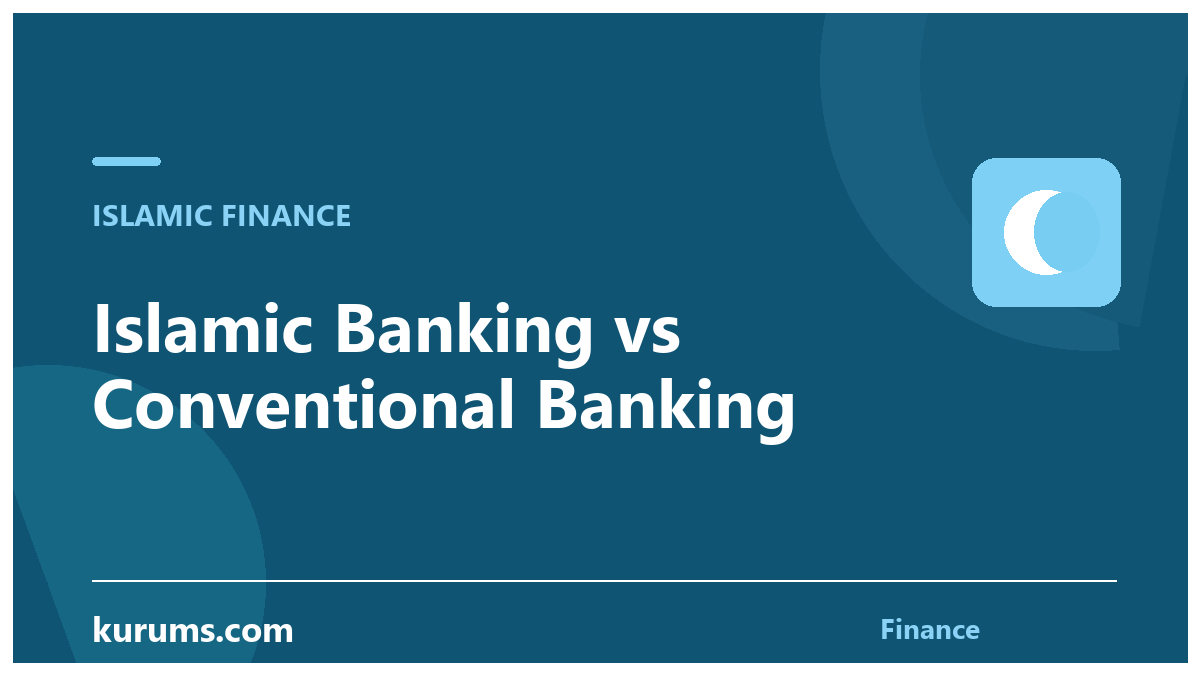 Islamic Banking vs Conventional Banking