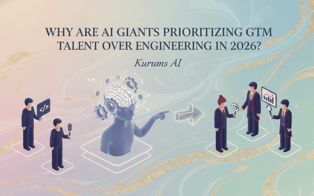 AI GTM hiring trends
