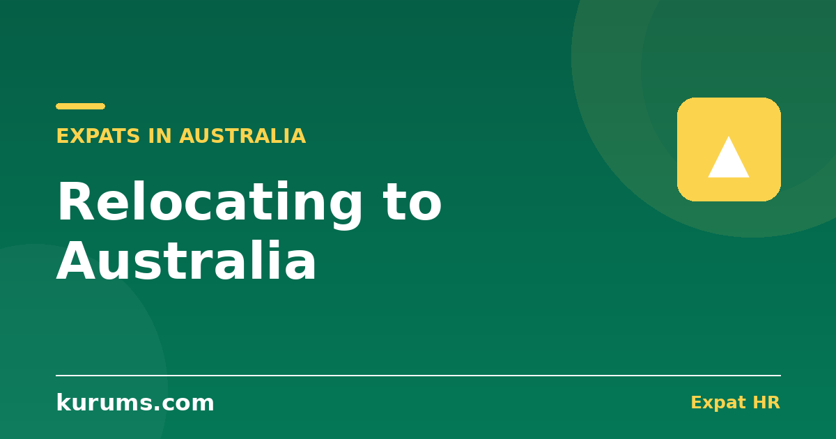 Relocating to Australia: TFN, Medicare, Renting & Real City Budgets (2026)