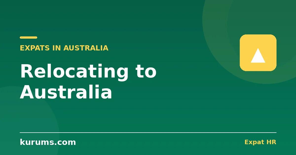 Relocating to Australia: TFN, Medicare, Renting & Real City Budgets (2026)