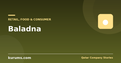 Baladna: How Qatar Built a Dairy Industry in a Desert