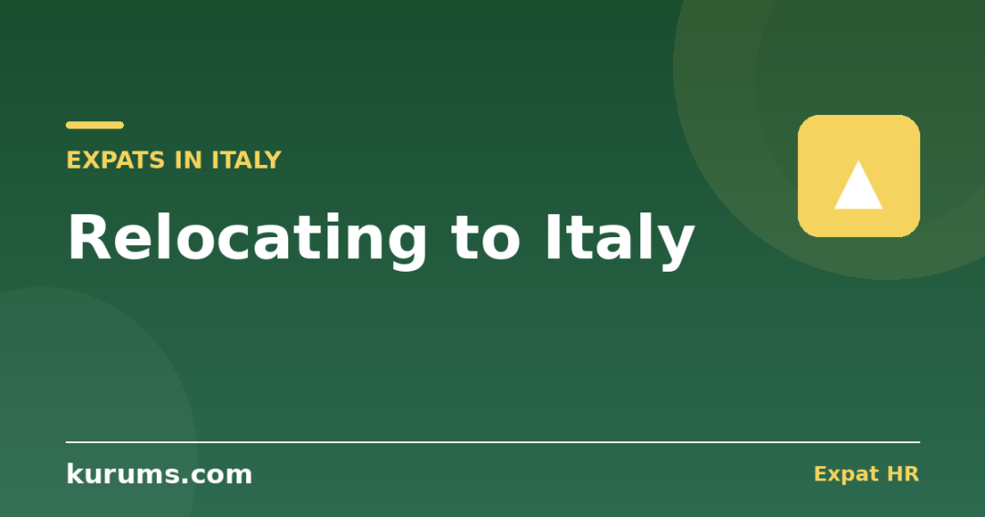 Relocating to Italy: Codice Fiscale, Permesso & What Milan Really Costs (2026)