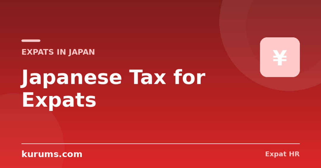 Japanese Tax for Expats: The Five-Year Remittance Rule, Inhabitant Tax & Shakai Hoken (2026)