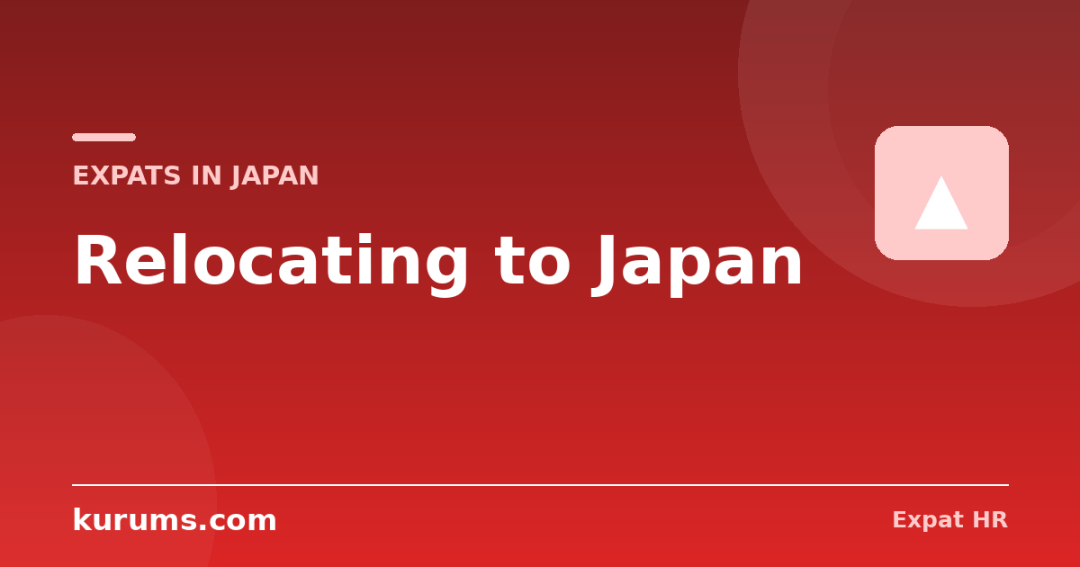 Relocating to Japan: Key Money, Residence Cards & What Tokyo Really Costs (2026)