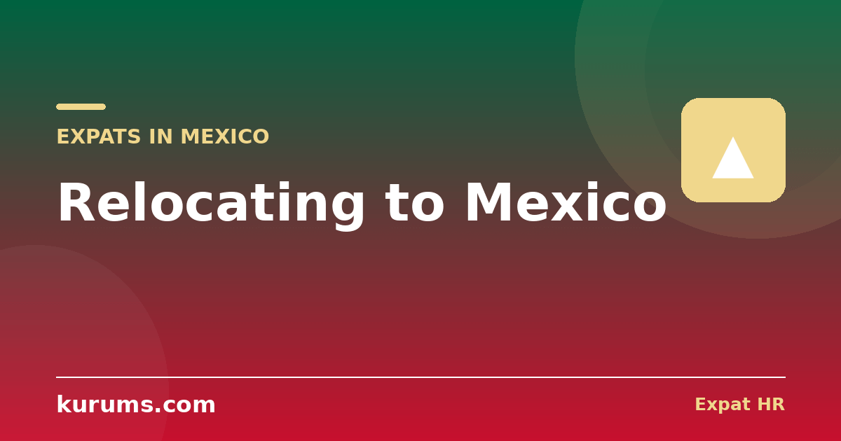 Relocating to Mexico: CURP, the Guarantor System & What Mexico City Costs (2026)