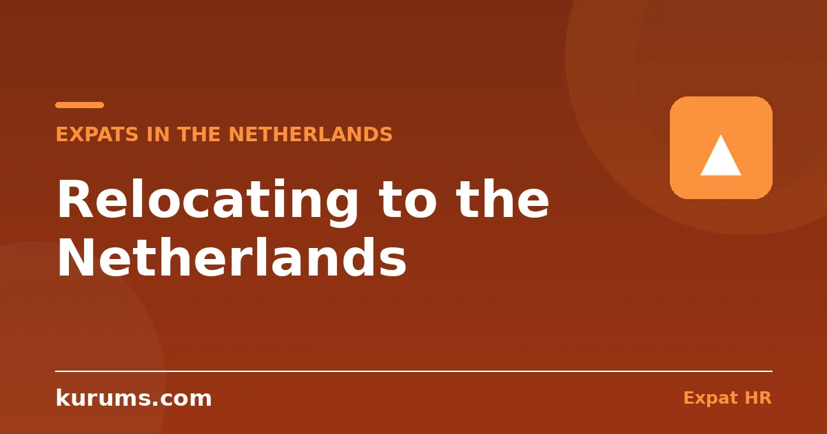 Relocating to the Netherlands: Housing, BSN, Health Insurance & Cost of Living for Expats (2026)