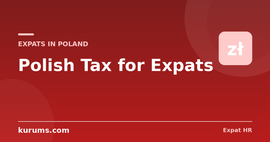 Polish Tax for Expats: B2B, the 5% IP Box & Why Engagement Model Beats Salary (2026)