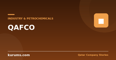 QAFCO: How Qatar Turns Gas into the World’s Fertiliser