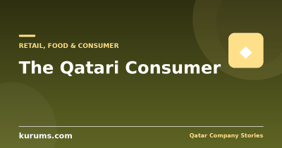 The Qatari Consumer: Why the Averages Mislead