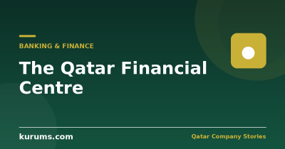 The Qatar Financial Centre: Building a Common-Law Jurisdiction