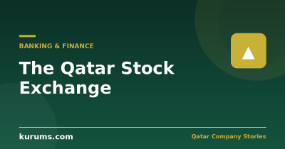 The Qatar Stock Exchange: A Small Market with Big Concentration