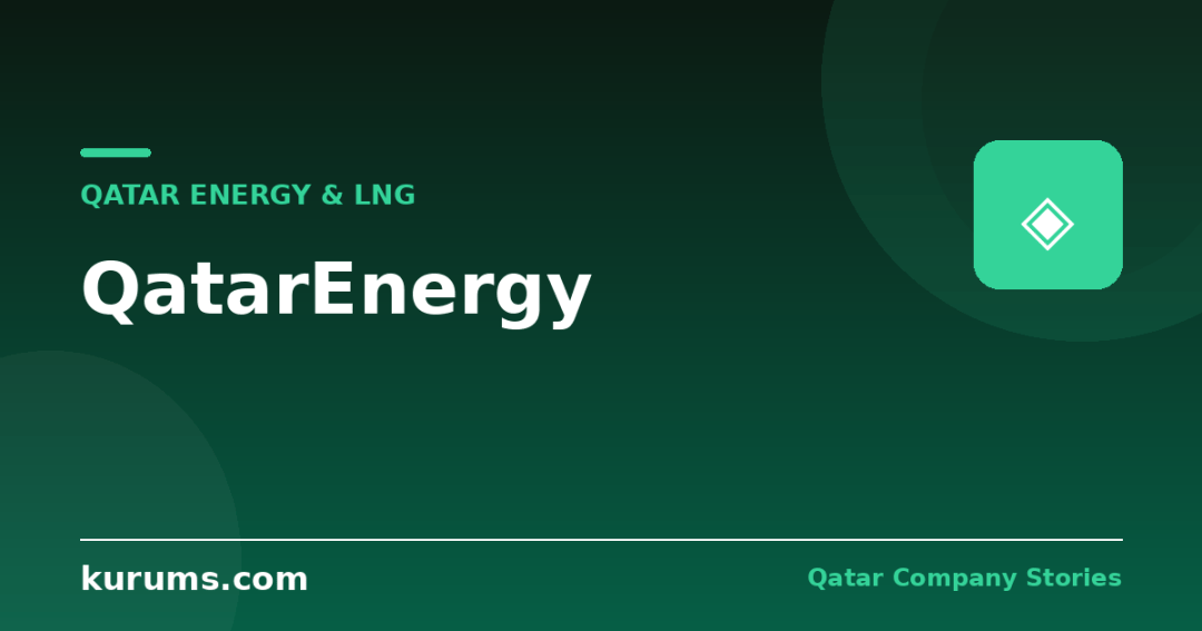 QatarEnergy: How a State Company Became the World’s LNG Superpower