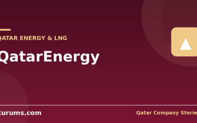 QatarEnergy: How a State Gas Company Became the World’s LNG Superpower