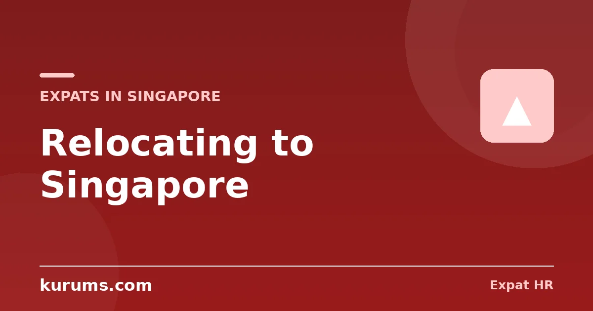 Relocating to Singapore: Housing, Healthcare, Schools & the Real Cost of Living (2026)
