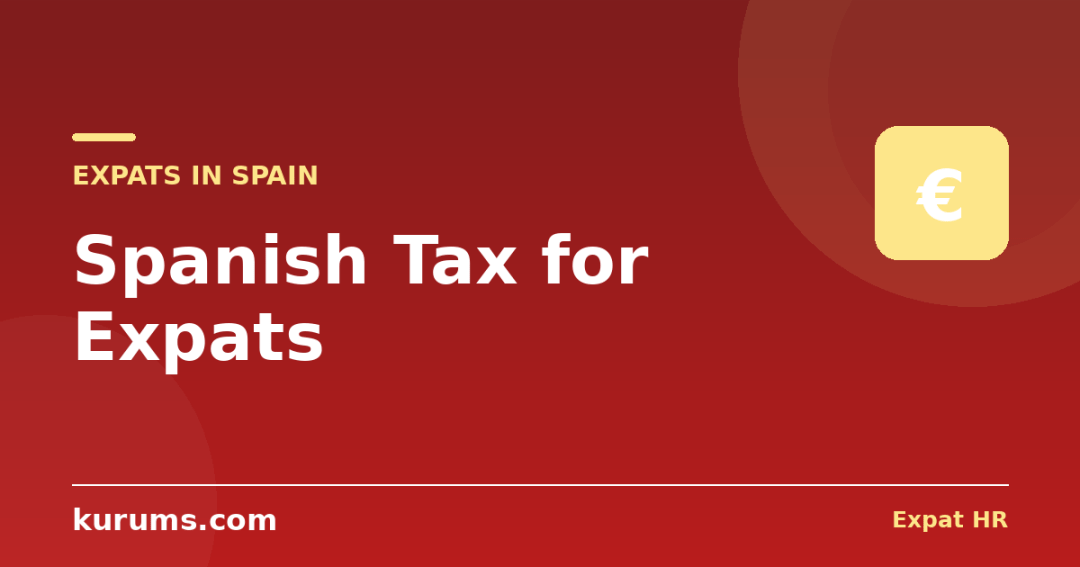 Spanish Tax for Expats: IRPF, the Beckham Law & Social Security (2026)