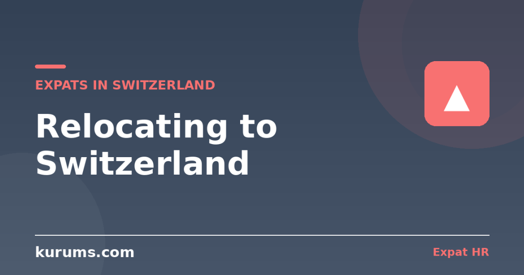 Relocating to Switzerland: Registration, Health Insurance, Housing & Real Budgets (2026)