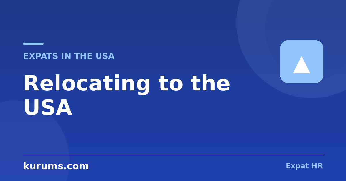 Relocating to the USA: SSN, Credit History, Health Insurance & Real City Budgets (2026)