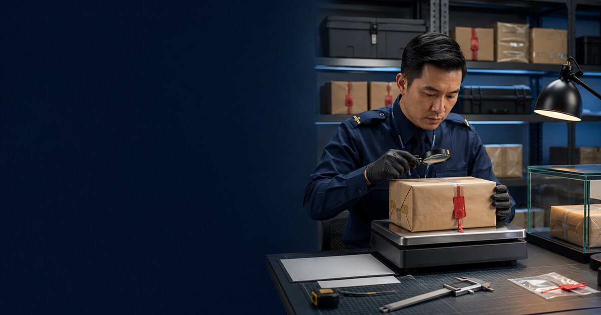 Procurement Hub cover for Appraisement and Appraiser’s Stores: Customs Valuation Evidence Controls