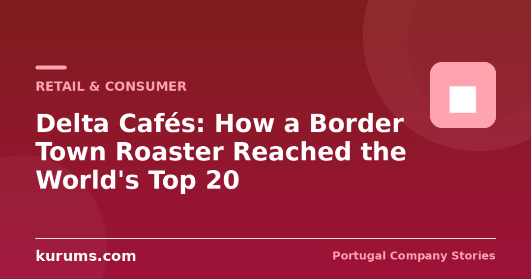 Delta Cafés: How a Border Town Roaster Reached the World’s Top 20