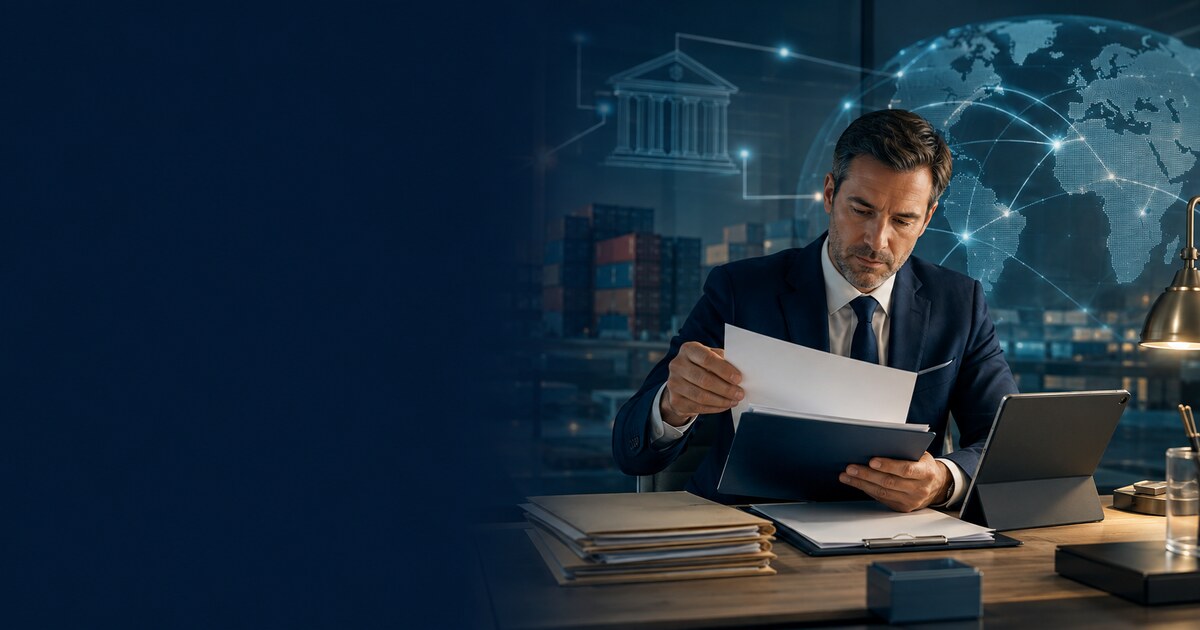 Procurement Hub cover for Letter of Credit: Conditional Payment, Document Presentation and Procurement Controls