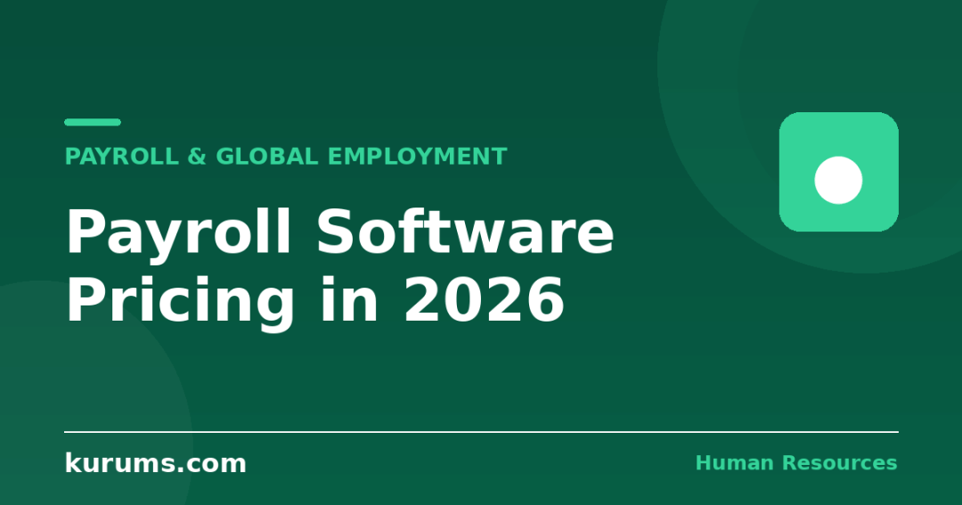 Payroll Software Pricing in 2026: What You Actually Pay Beyond the Base Fee