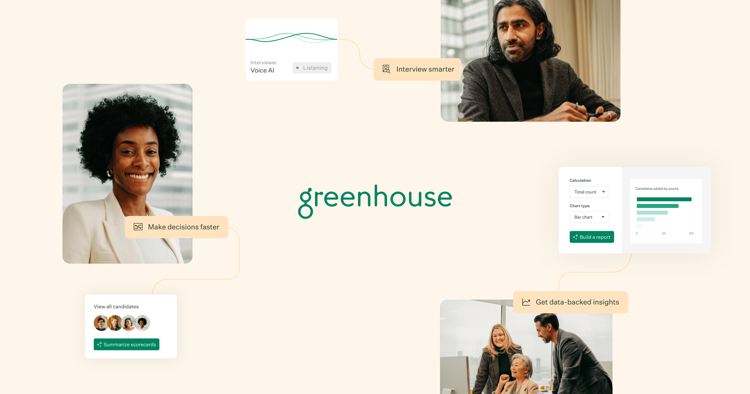 Greenhouse official product image