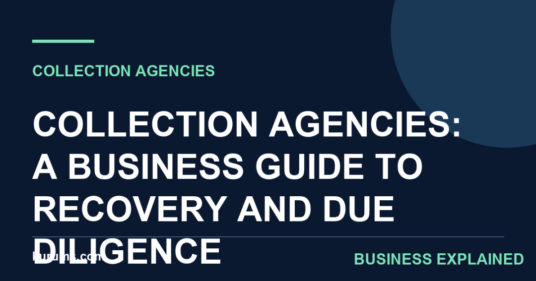 Collection Agencies