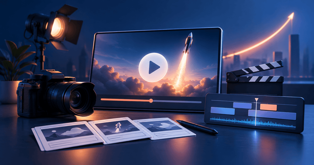 Best Product Launch Video Services in 2026: Pricing & Comparison