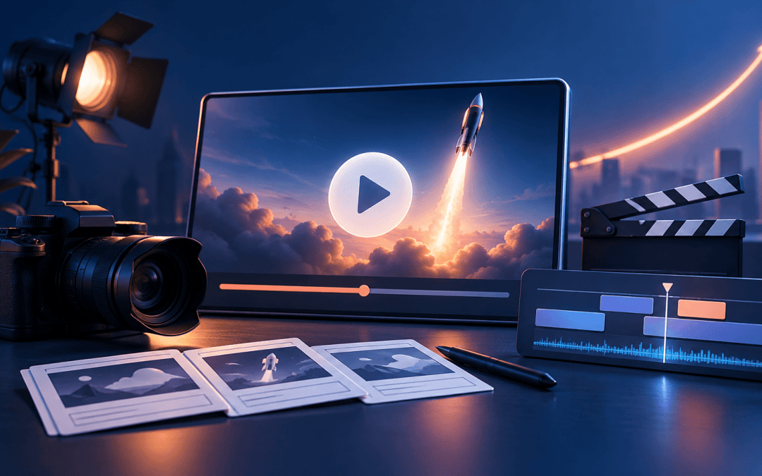 Best Product Launch Video Services in 2026: Pricing & Comparison