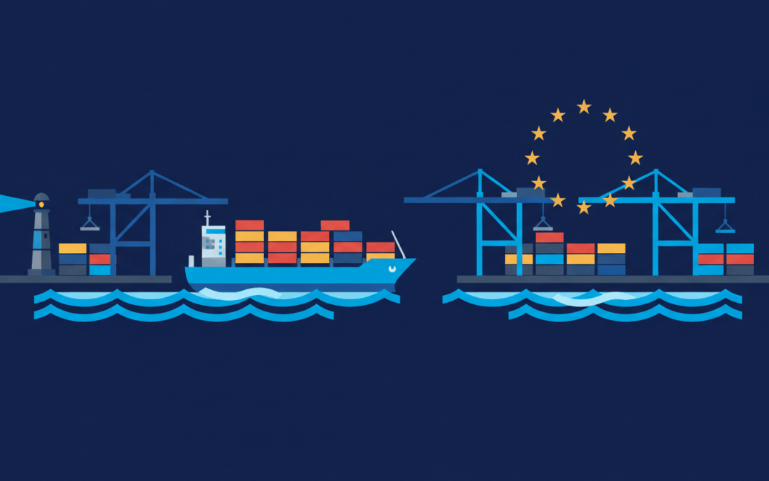 Made in Europe and the United States: When ‘Buy European’ Meets ‘Buy American’