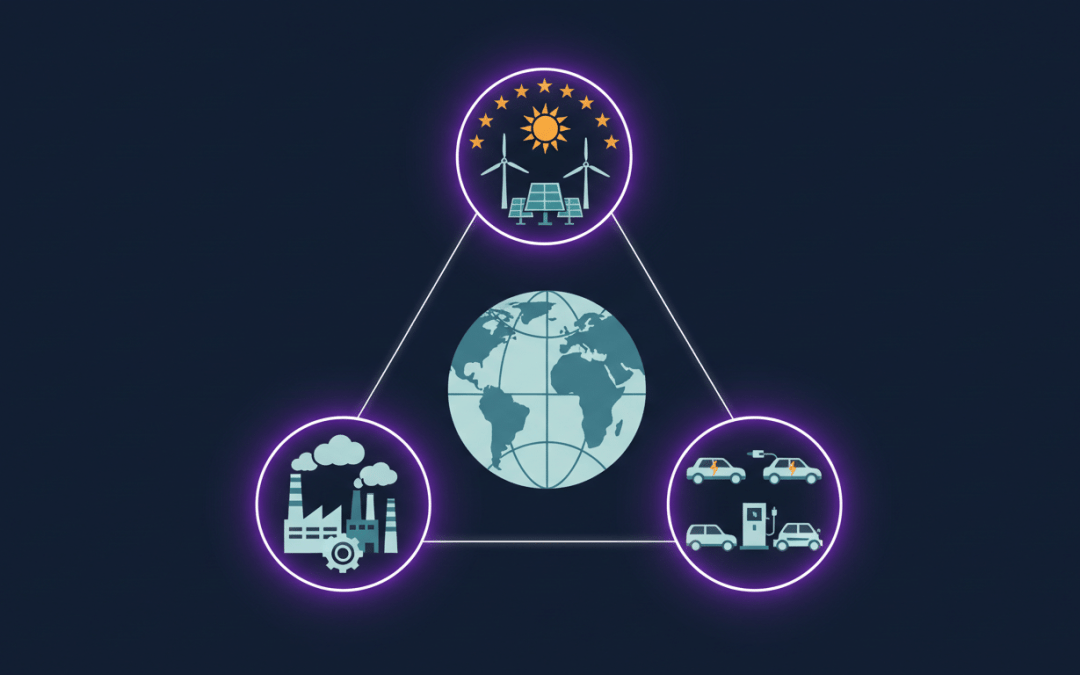 The Global Local-Content Race: How ‘Made in Europe’ Compares with Buy American and Buy Chinese