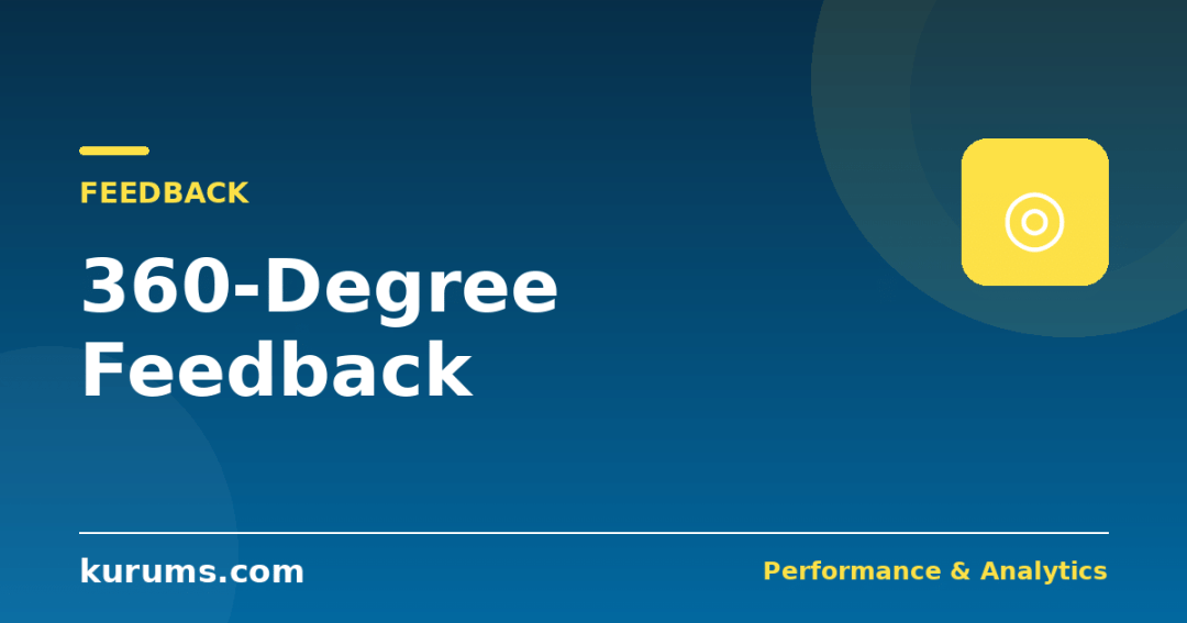 360-Degree Feedback: How to Design, Run and Use It for Development