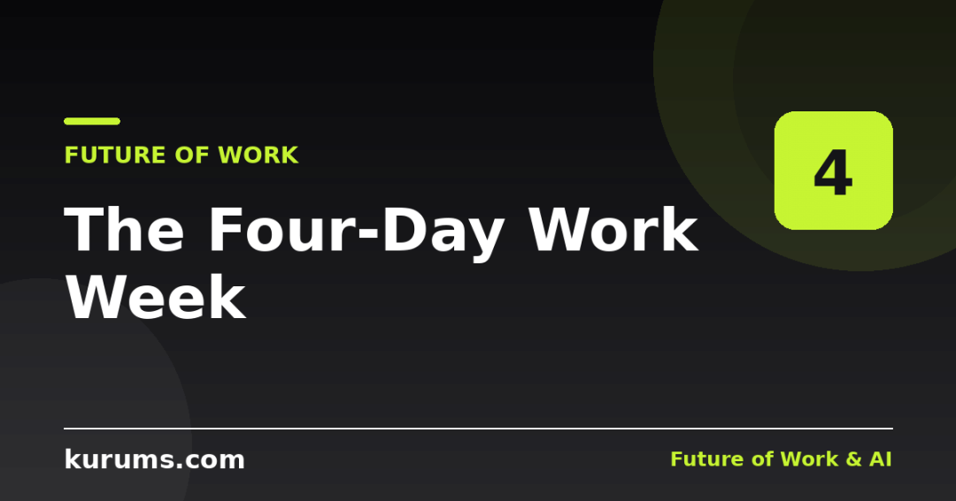The Four-Day Work Week: Models, Evidence, Risks and How to Run a Pilot