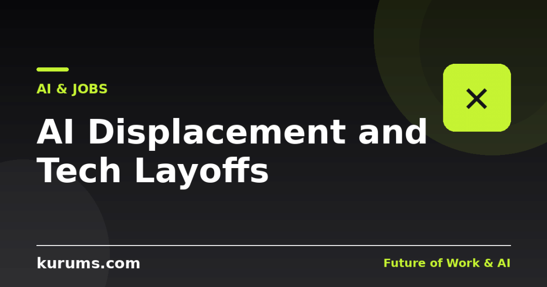 Why Does Artificial Intelligence Account for 33% of US Tech Layoffs in 2026?