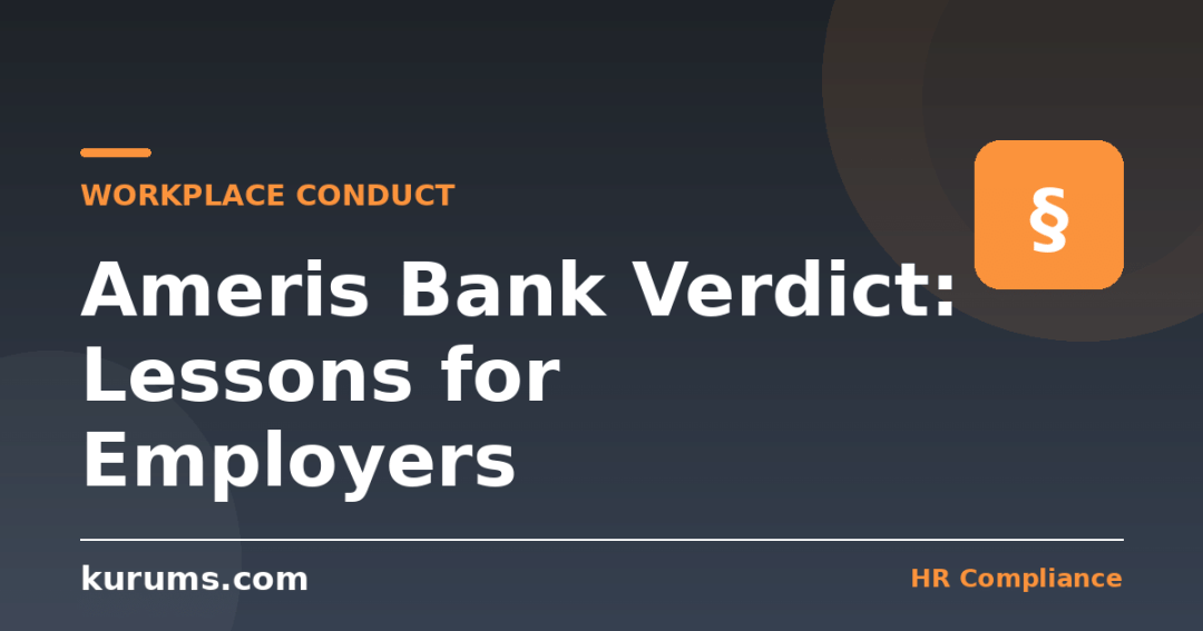 Why Your Next Executive Exit Could Cost $80 Million: Crucial Lessons from Recent Bank Litigations