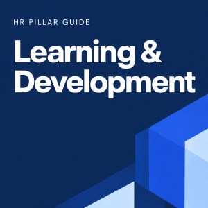 Learning & Development e-book cover