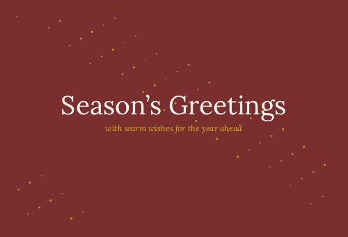 Business Postcards & Client Cards — 10 Printable Designs (Thank You, Congratulations, Welcome, Season's Greetings) 6×4 in - Image 4